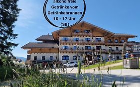 Hotel Laerchenhof